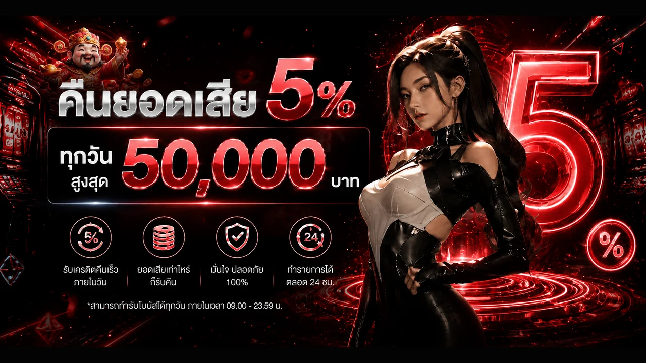 ภาพสิทธิพิเศษและการคืนยอดตามเงื่อนไข Lavia